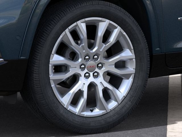 New 2026 GMC Acadia Denali w/ Super Cruise Package FWD image 9