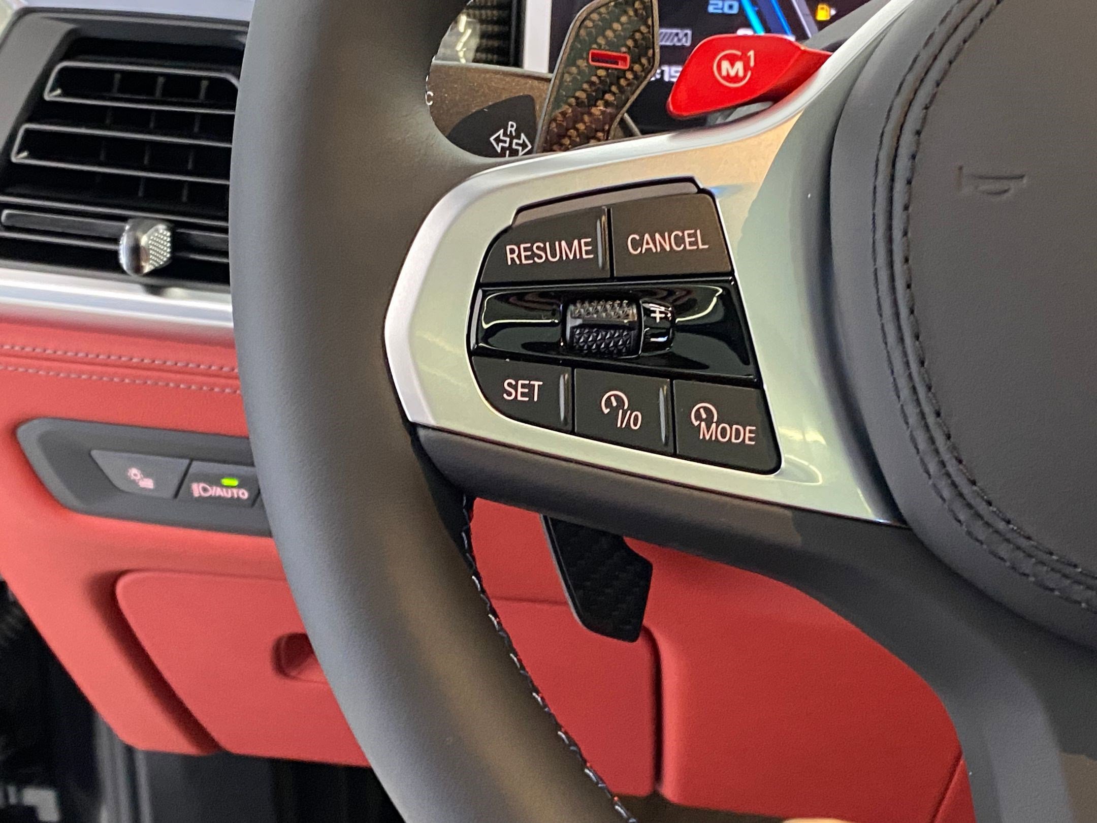 New 2026 BMW X5 M Competition w/ Executive Package image 17