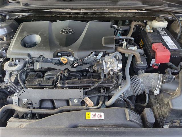 Used 2022 Toyota Camry LE image 23