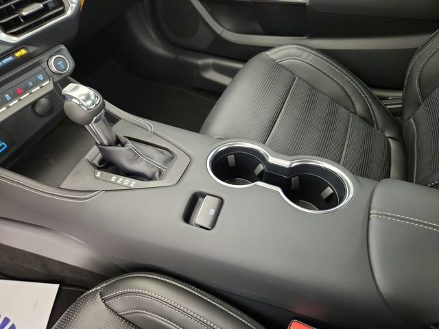 New 2026 Ford Mustang GT Premium RWD image 16