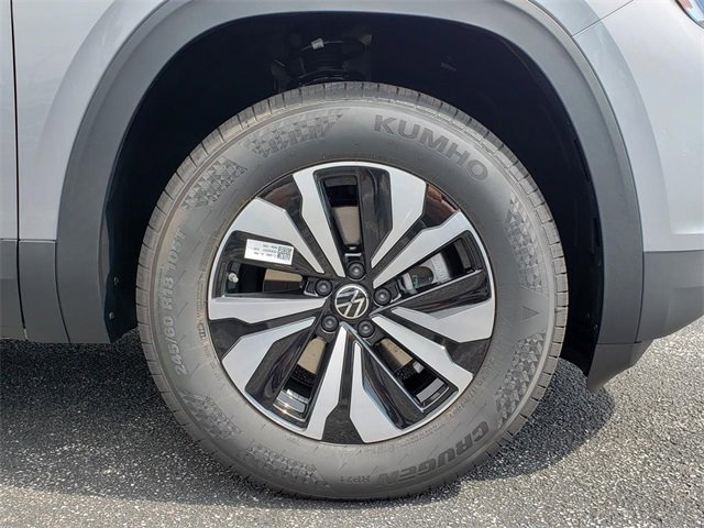 New 2026 Volkswagen Atlas SE image 12