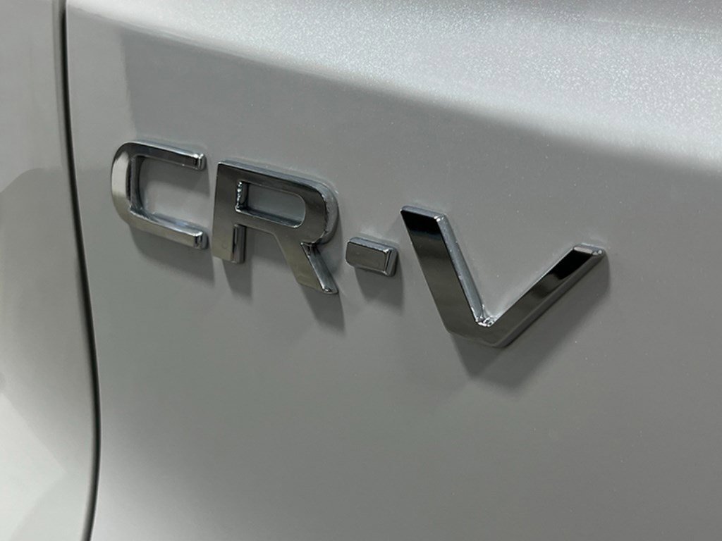 New 2026 Honda CR-V EX-L image 20