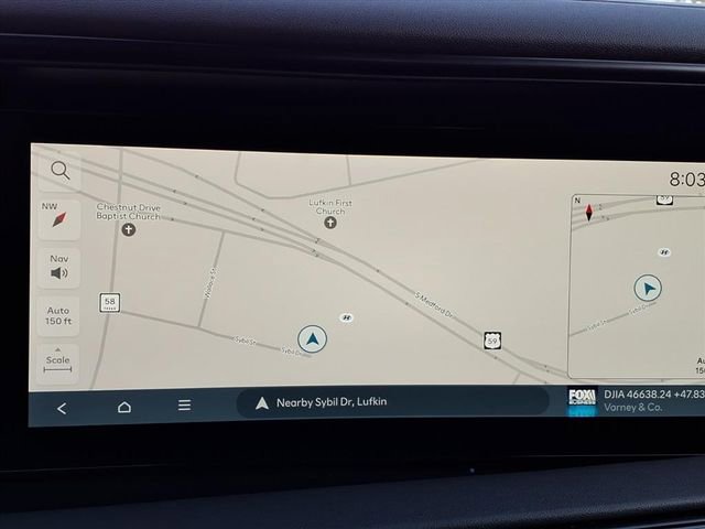 New 2026 Hyundai Palisade XRT Pro image 5