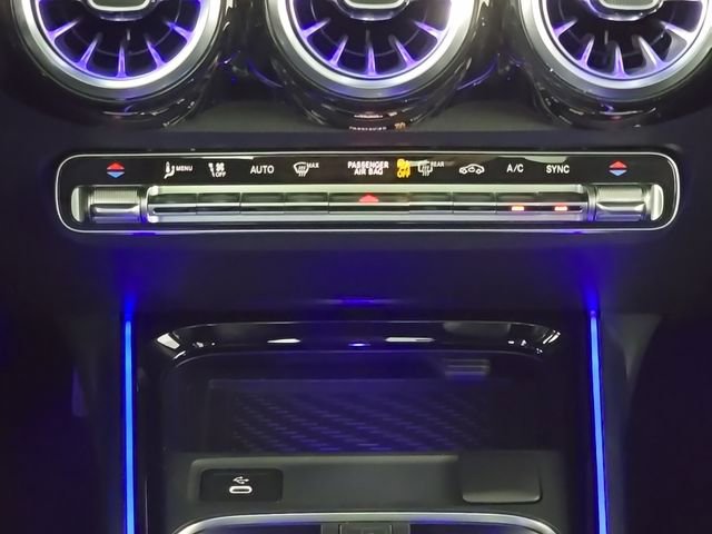 New 2026 Mercedes-Benz GLB 250 4MATIC image 21