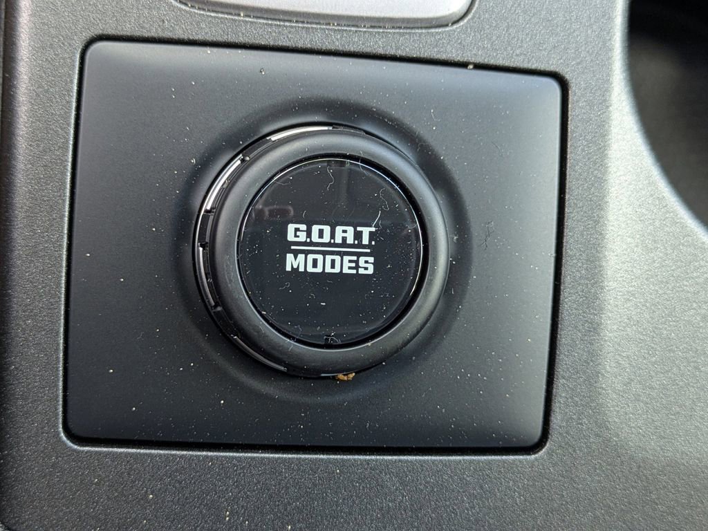 New 2026 Ford Bronco Sport Outer Banks w/ Outer Banks Tech Package+ AWD/4WD image 25