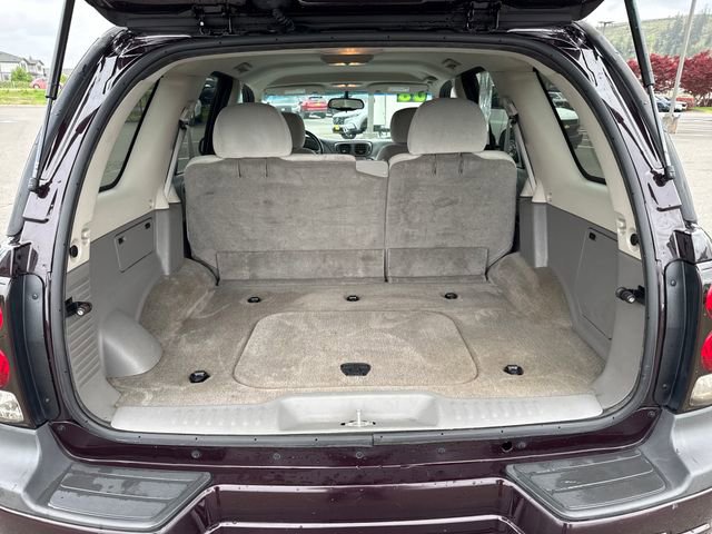 Used 2008 Chevrolet TrailBlazer LS AWD/4WD image 16