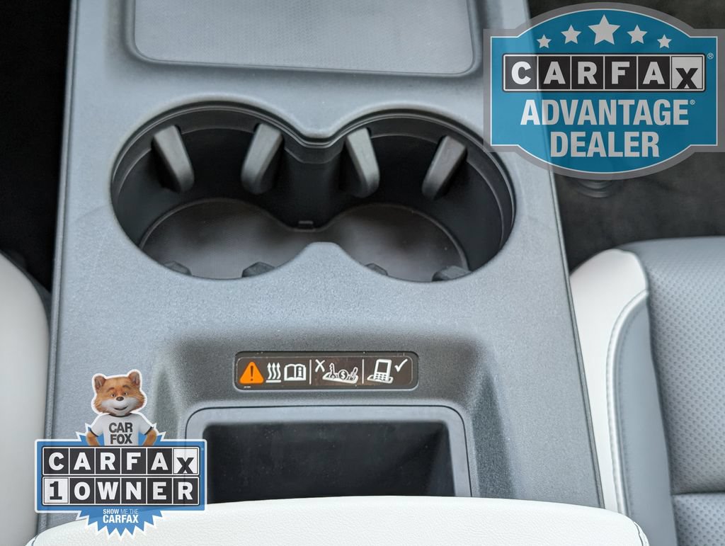 Used 2025 Honda Prologue Elite image 12