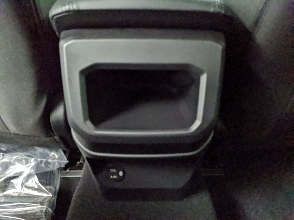 New 2025 Ford Ranger XLT image 19