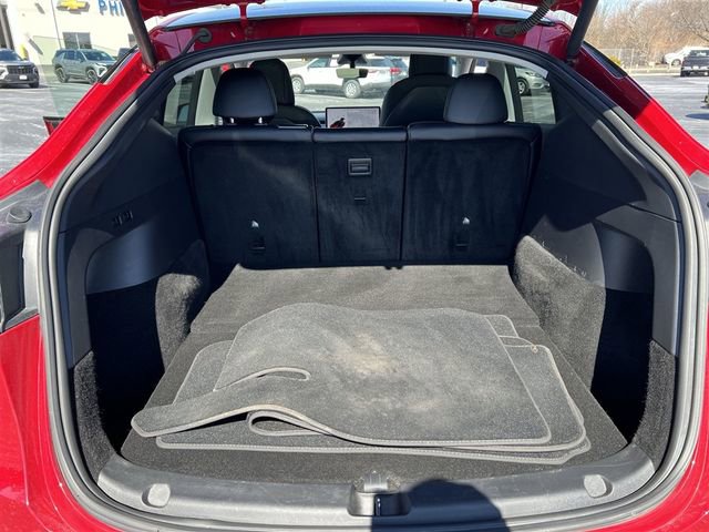 Used 2021 Tesla Model Y Long Range image 22