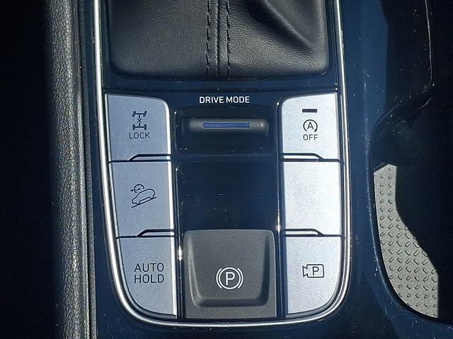 Certified 2025 Hyundai Tucson SEL AWD/4WD image 25