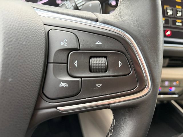 Used 2022 Buick Envision Avenir w/ Technology Package II image 7