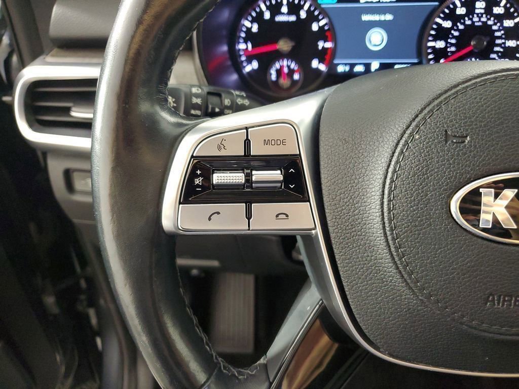 Used 2021 Kia Telluride SX w/ Towing Package image 22