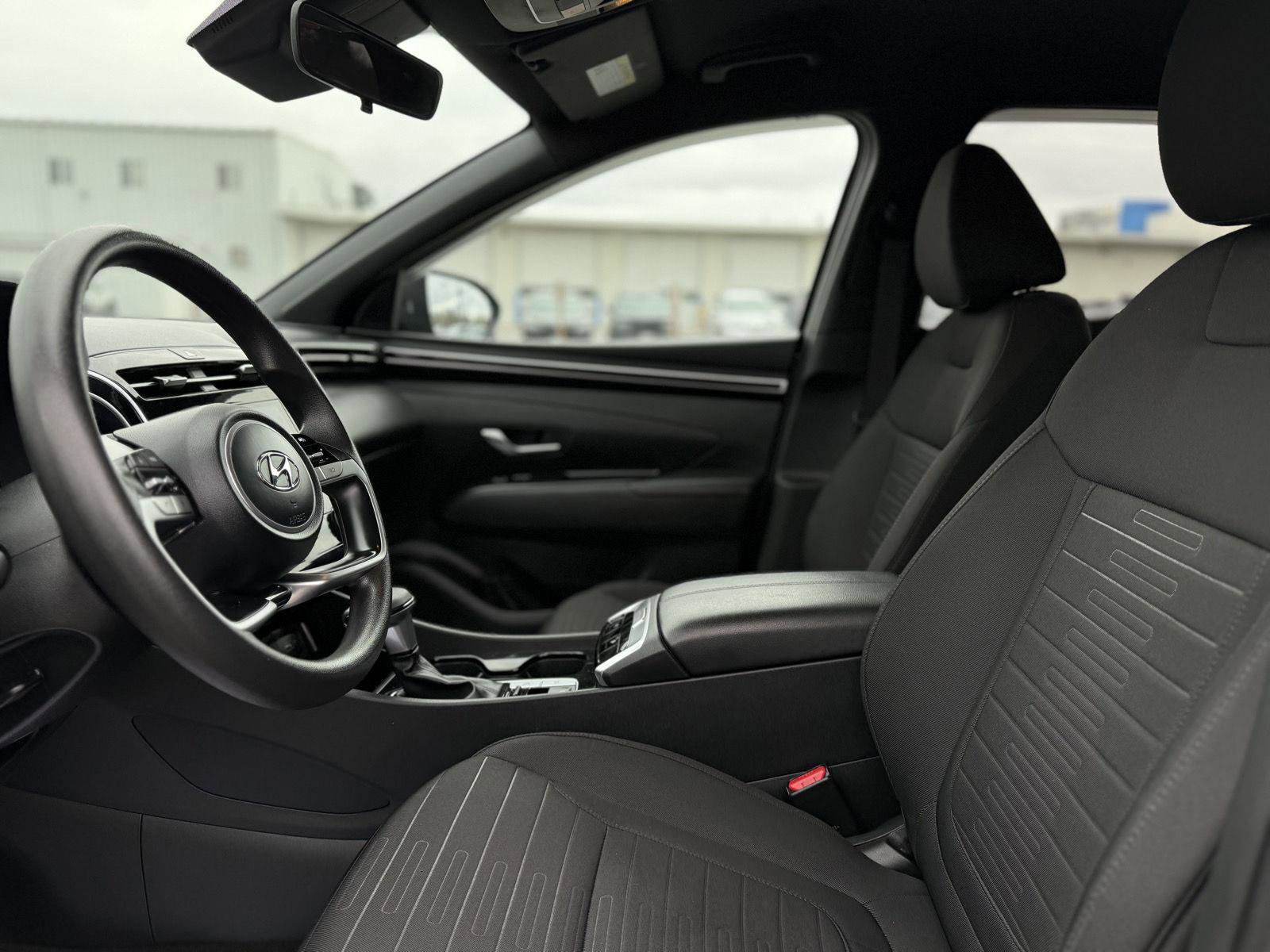 Used 2022 Hyundai Santa Cruz SEL image 12