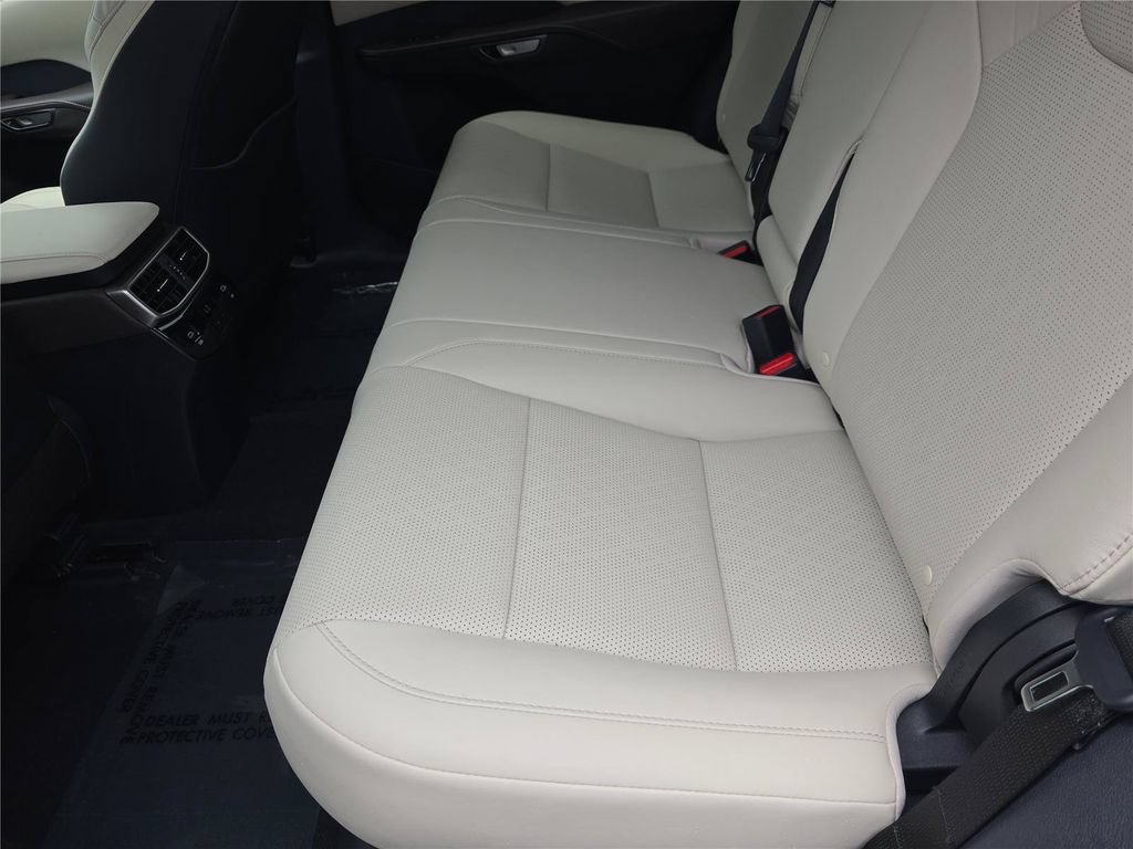 Used 2025 Lexus RX 350 Premium Plus w/ Convenience Package AWD/4WD image 14