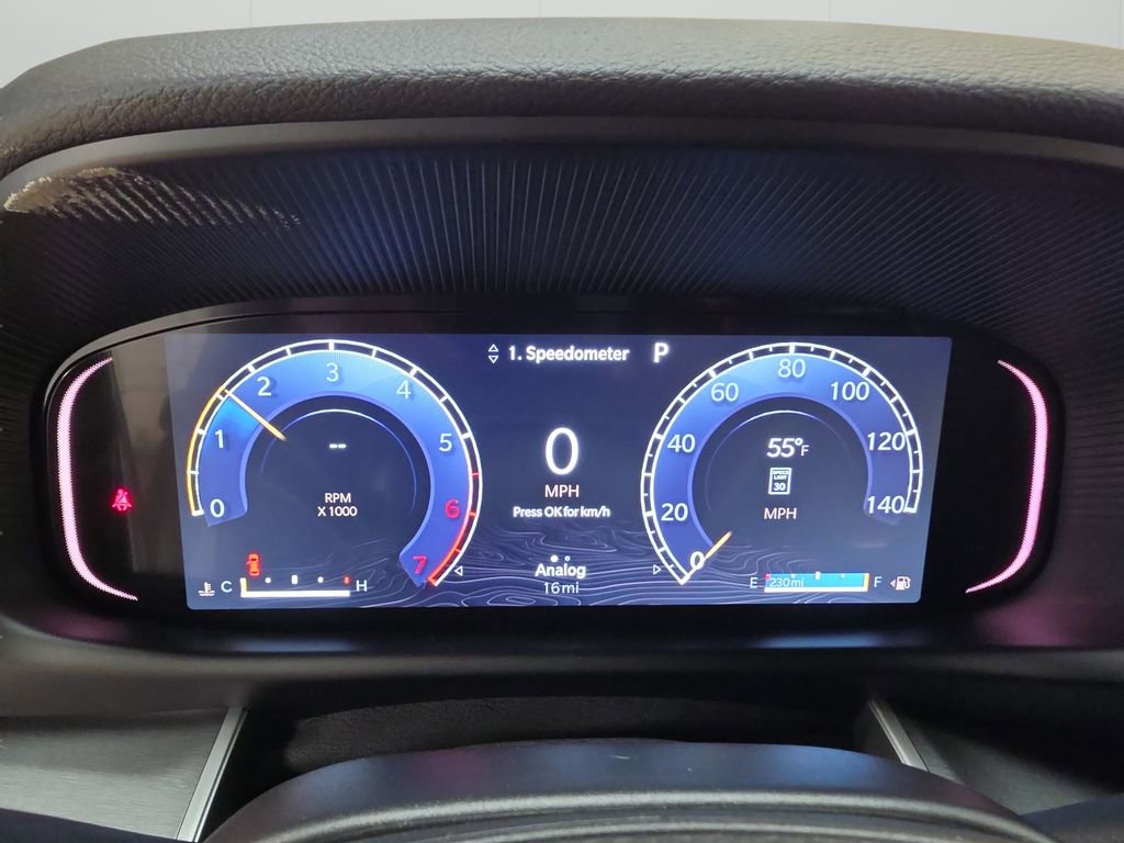 New 2026 Jeep Grand Wagoneer Limited w/ Premium Group II image 21