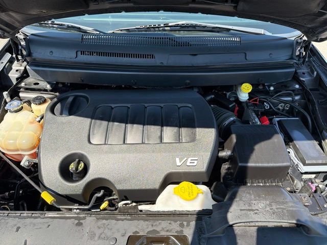 Used 2017 Dodge Journey GT AWD/4WD image 28