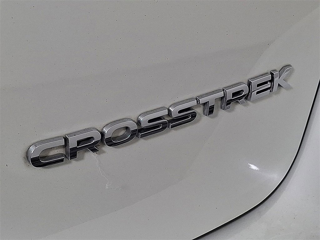 Used 2022 Subaru Crosstrek 2.0i Premium w/ Moonroof Package image 29