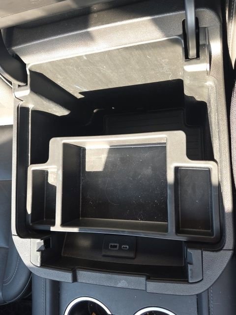 Used 2022 Chevrolet Tahoe Z71 w/ Z71 Off-Road Package image 40