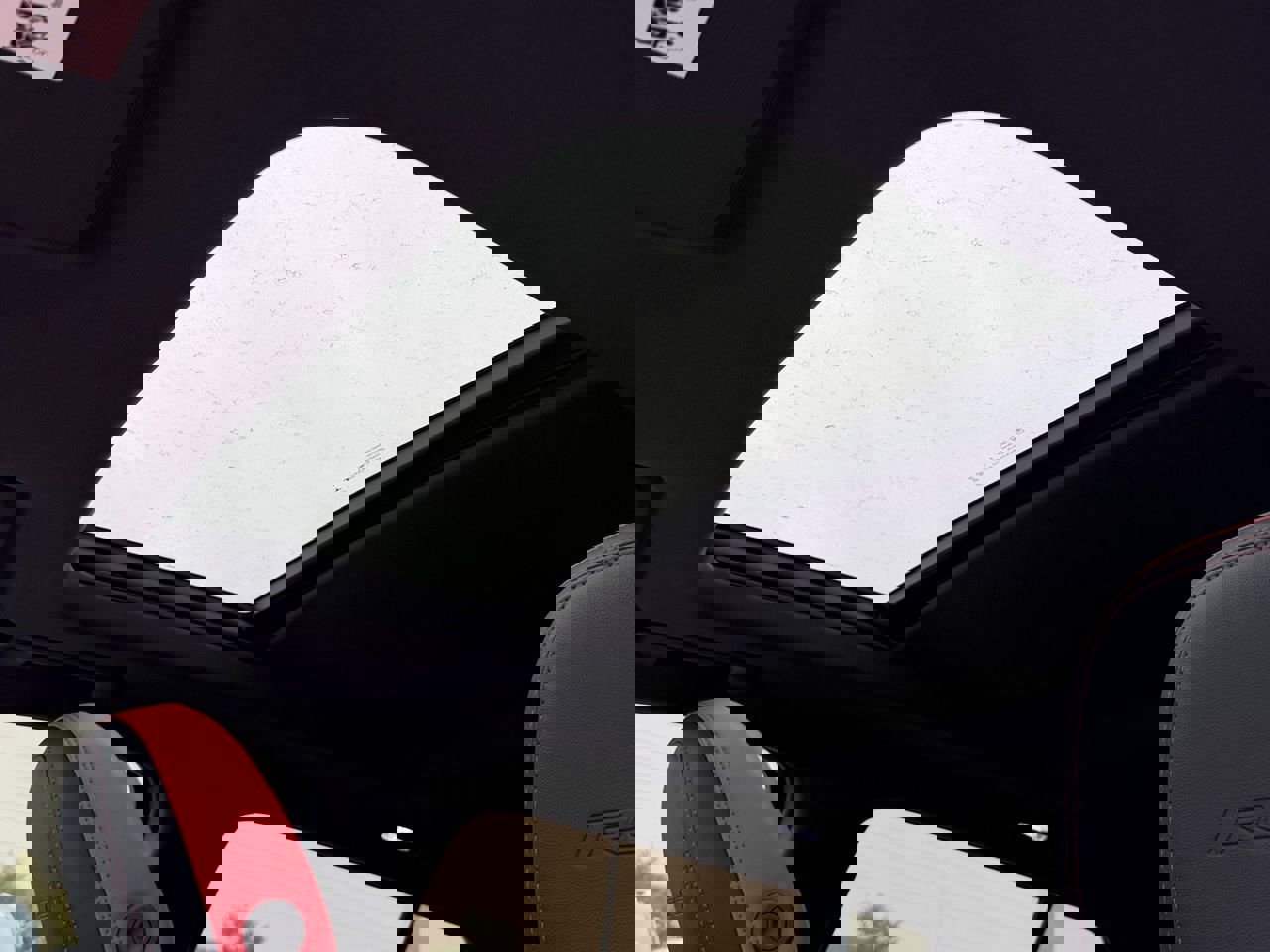 New 2026 Chevrolet Equinox EV RS image 21