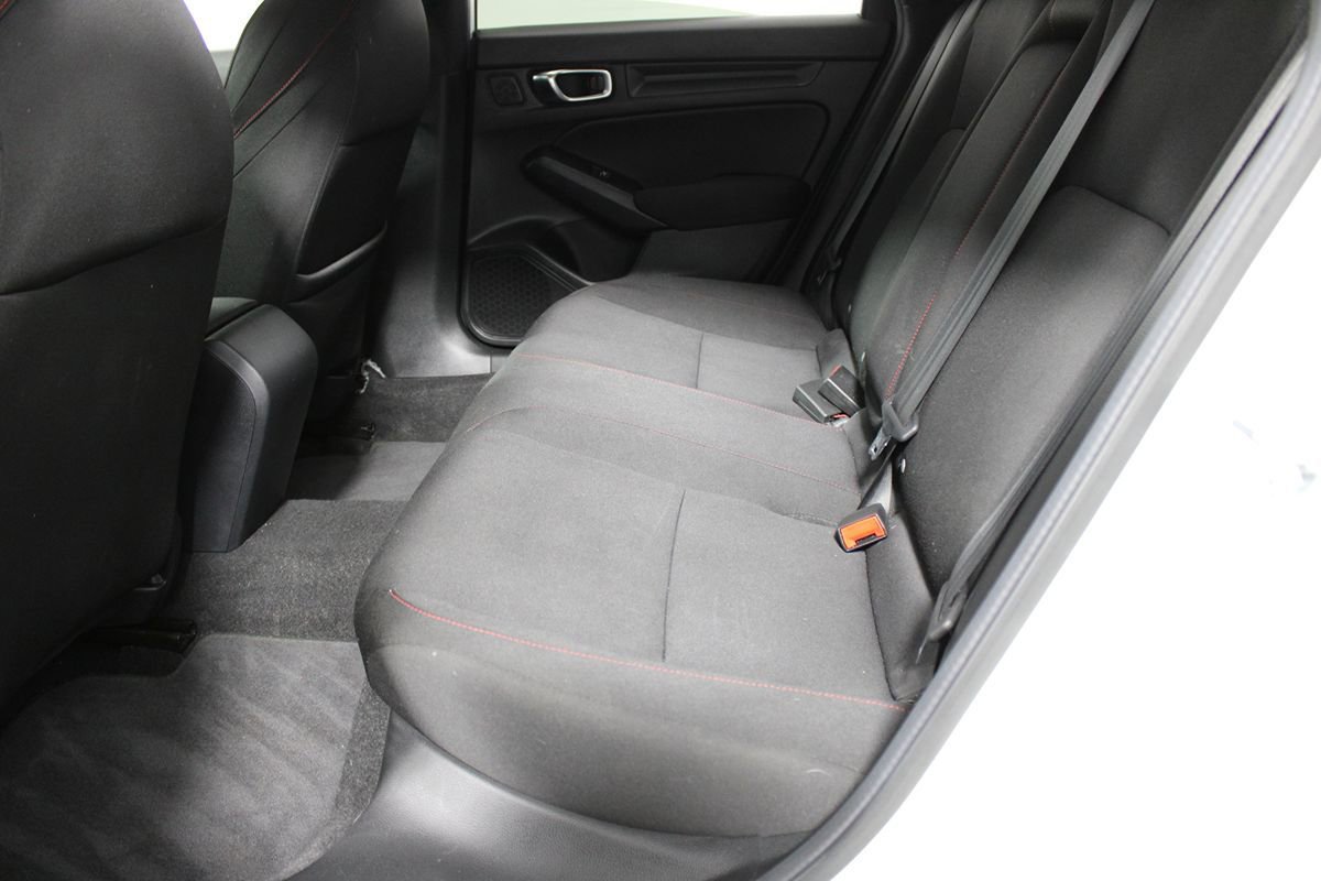 Used 2025 Honda Civic Si image 33