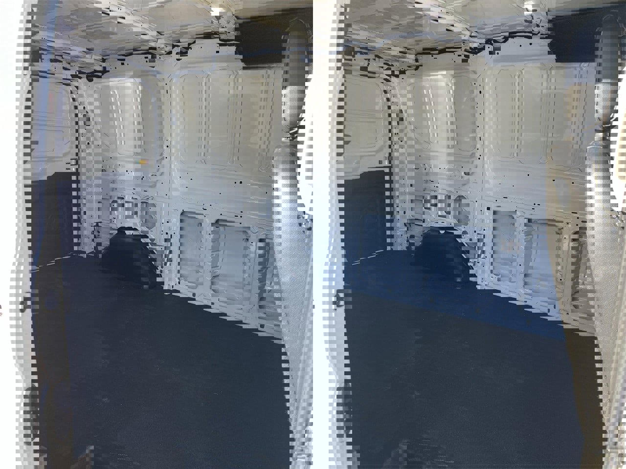 Used 2021 Ford Transit 150 Low Roof image 29