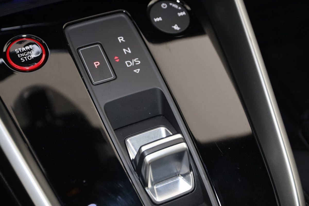 Used 2023 Audi S3 Premium Plus w/ Premium Plus Package AWD/4WD image 7