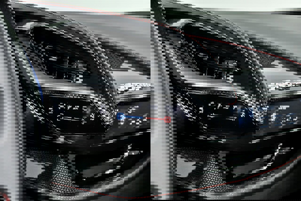 Used 2023 Ferrari SF90 Stradale image 35