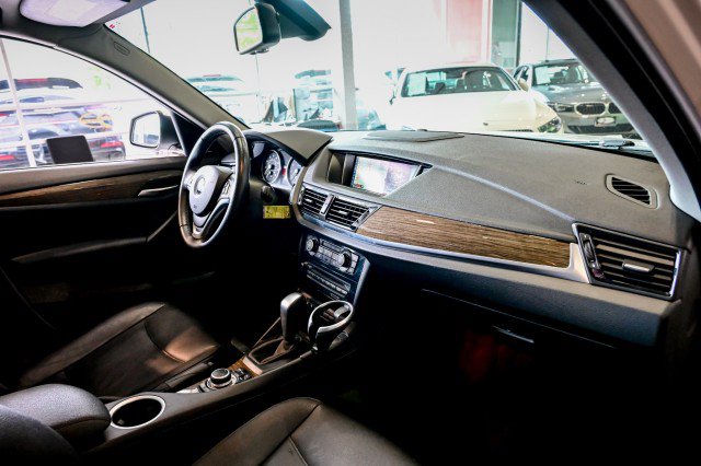 Used 2015 BMW X1 xDrive35i AWD/4WD image 27