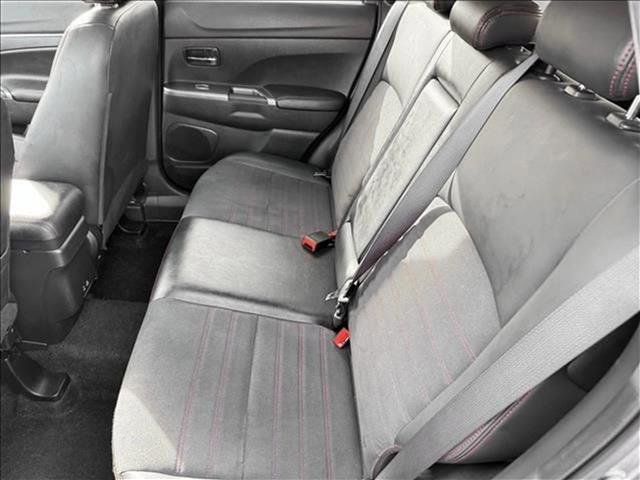 Used 2024 Mitsubishi Outlander Sport ES image 13