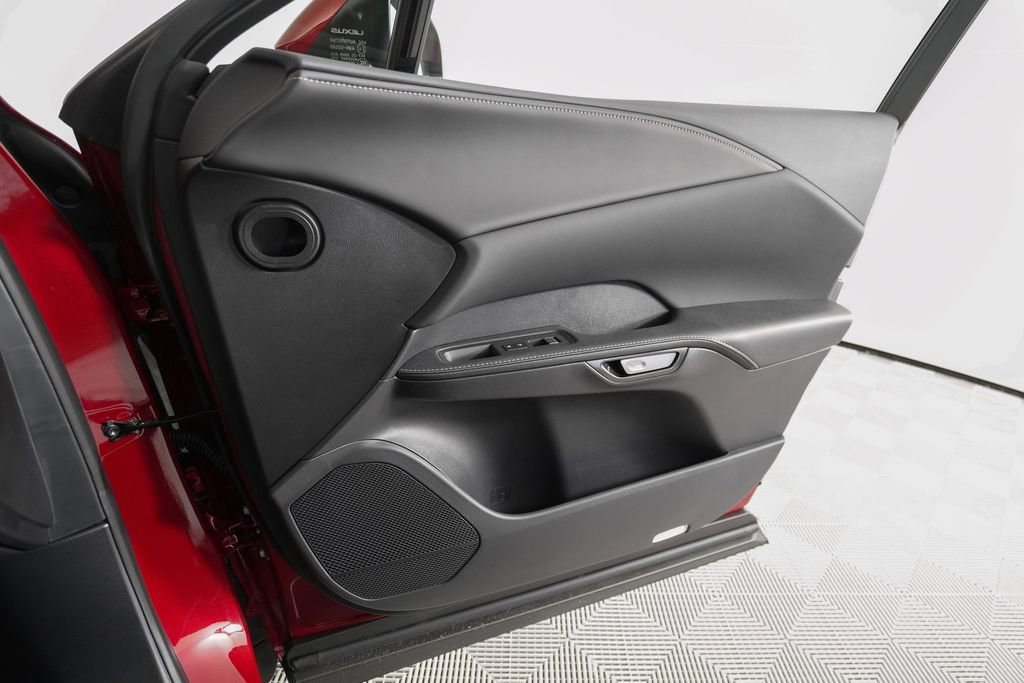 New 2026 Lexus RX 350 Premium image 19