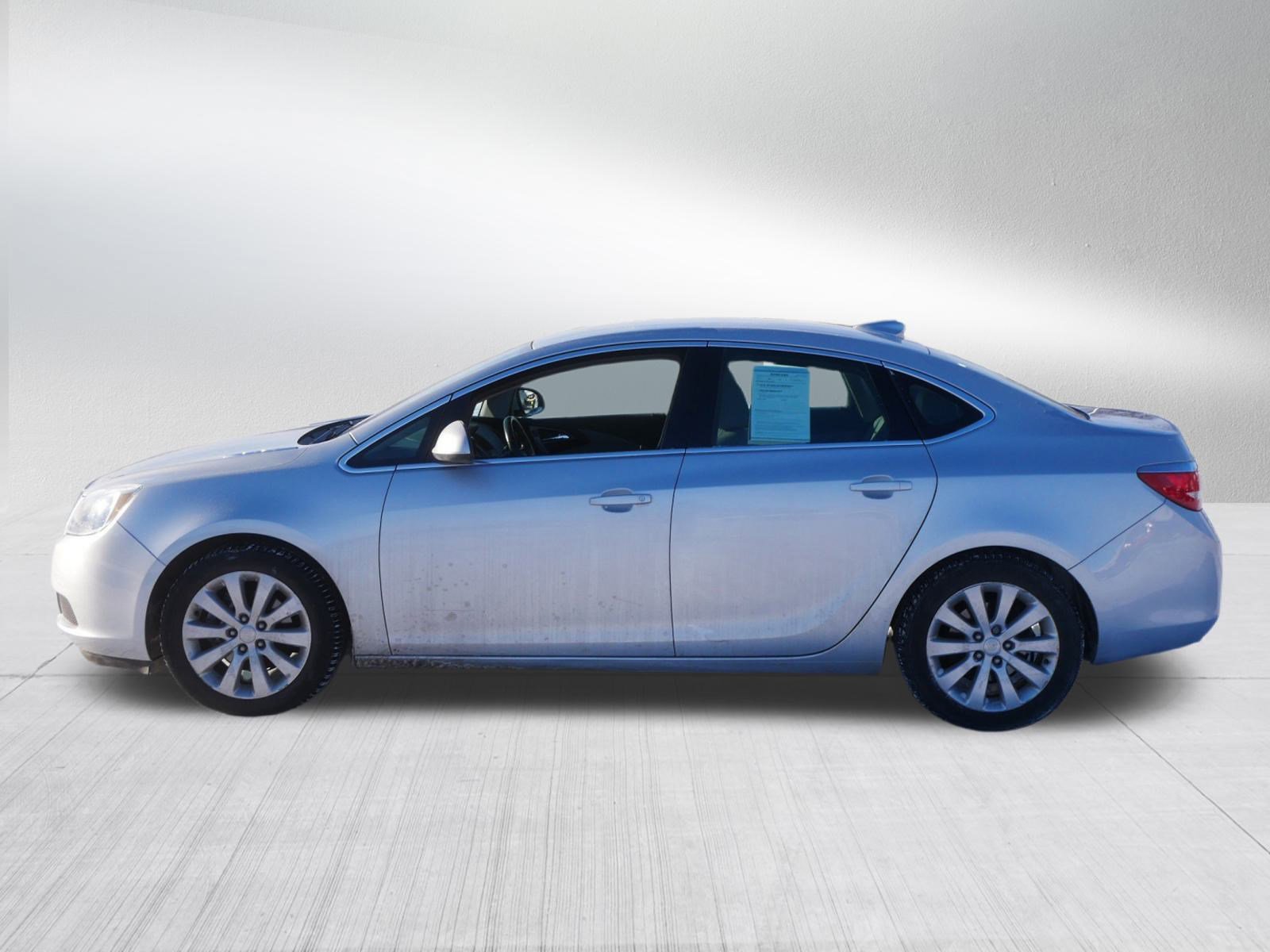 Used 2016 Buick Verano w/ Comfort Package image 4