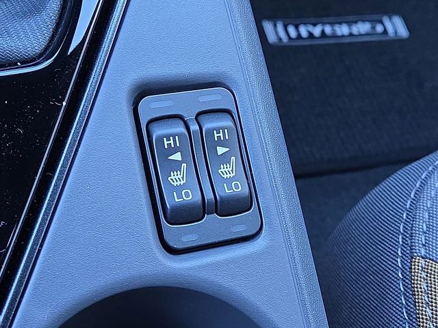 New 2026 Subaru Crosstrek 2.5i Sport image 13