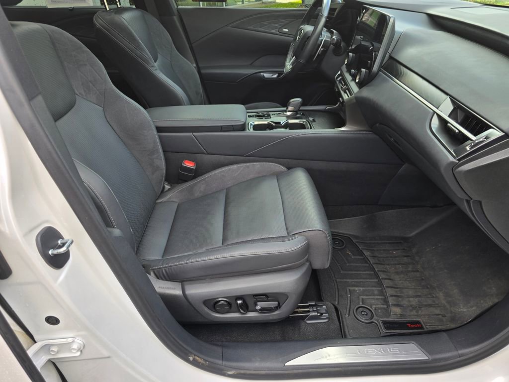 Used 2024 Lexus RX 350 image 12