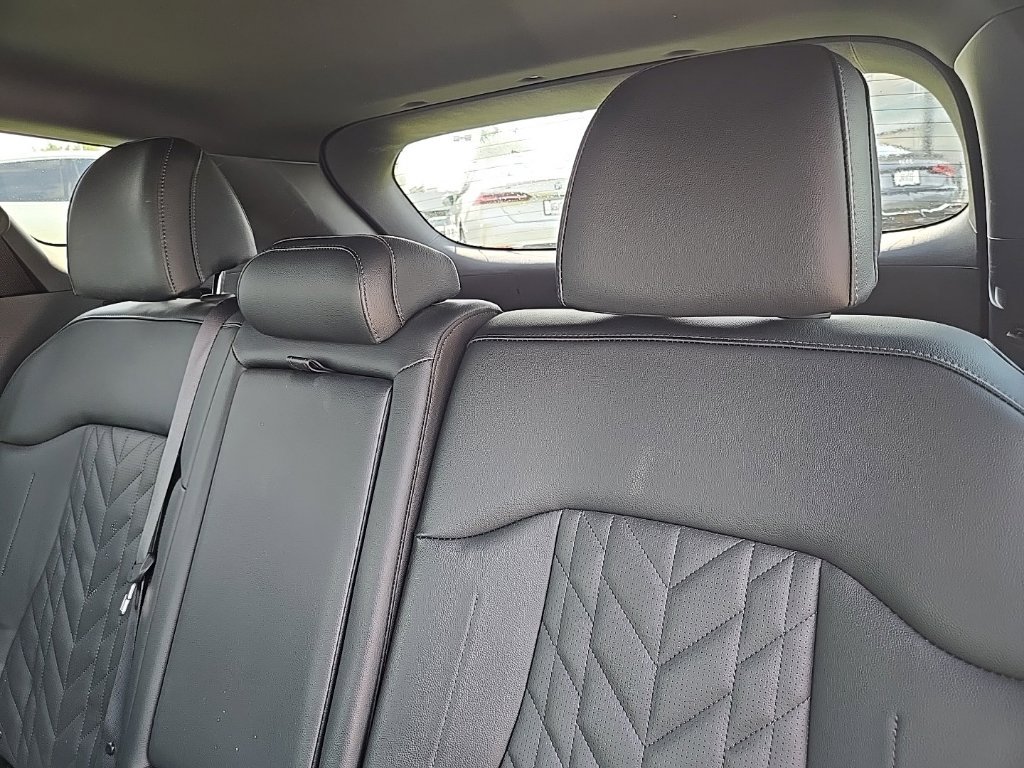 Certified 2023 Kia Sportage X-Pro Prestige AWD/4WD image 32