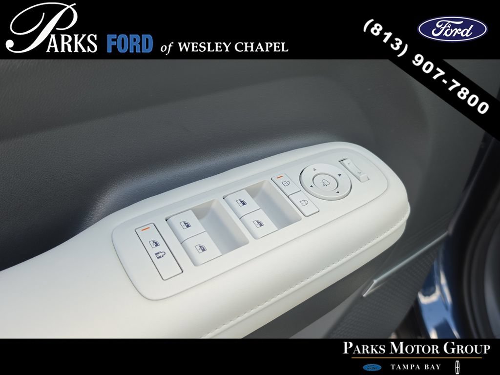 Used 2026 Hyundai Santa Fe Calligraphy FWD image 19