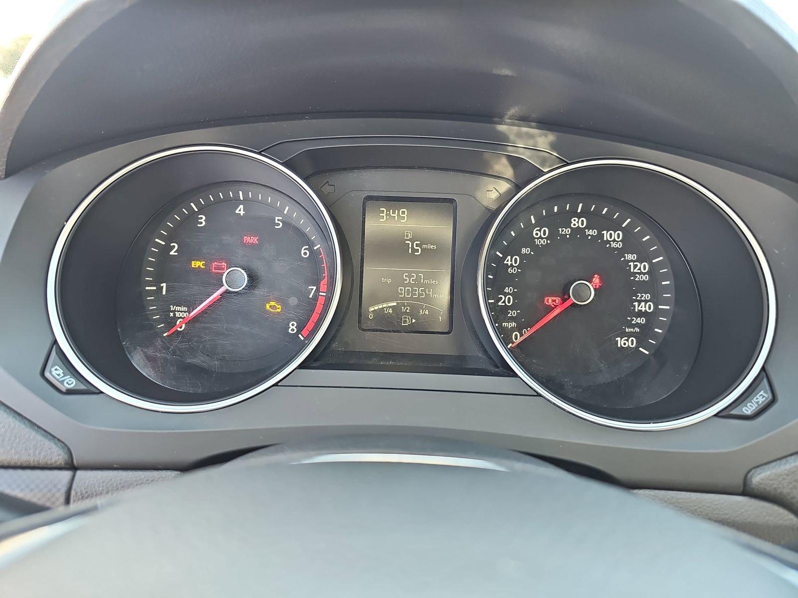 Used 2015 Volkswagen Jetta S image 18