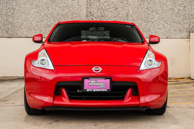 Used 2012 Nissan 370Z Coupe image 16
