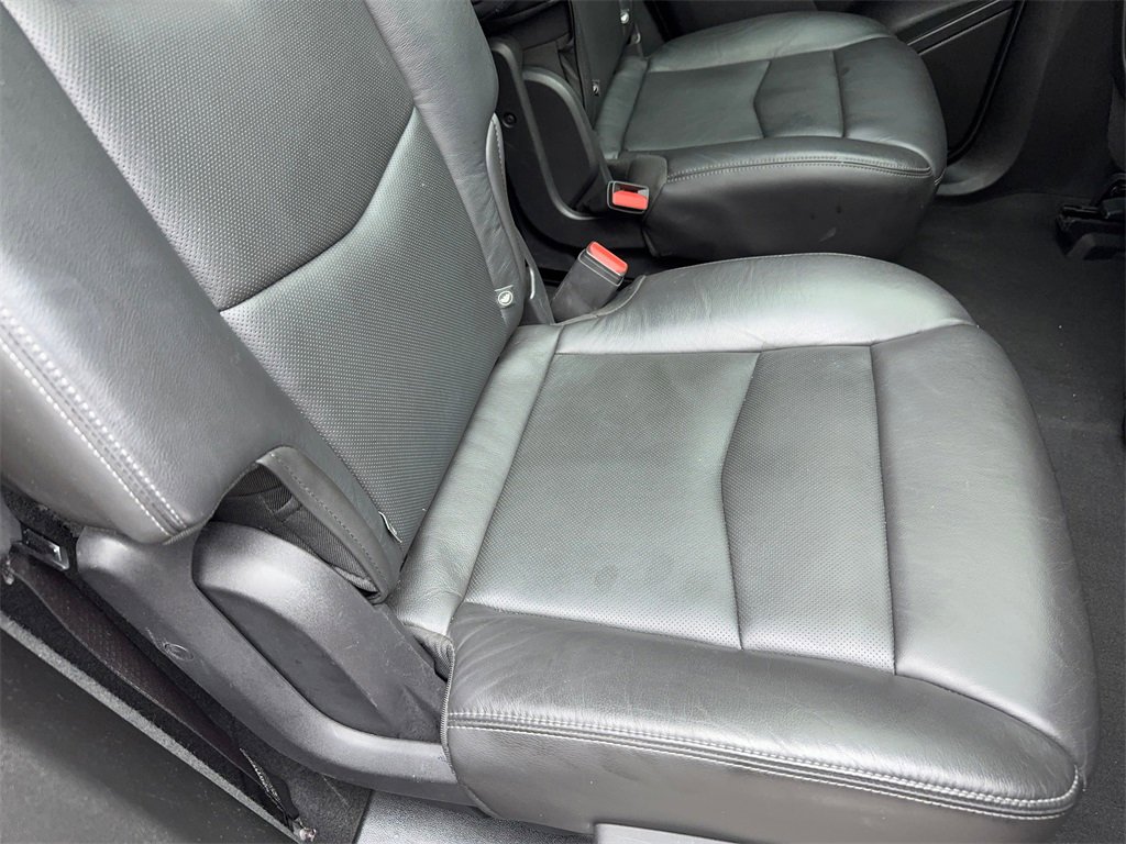 Used 2020 Cadillac XT6 Premium Luxury image 51