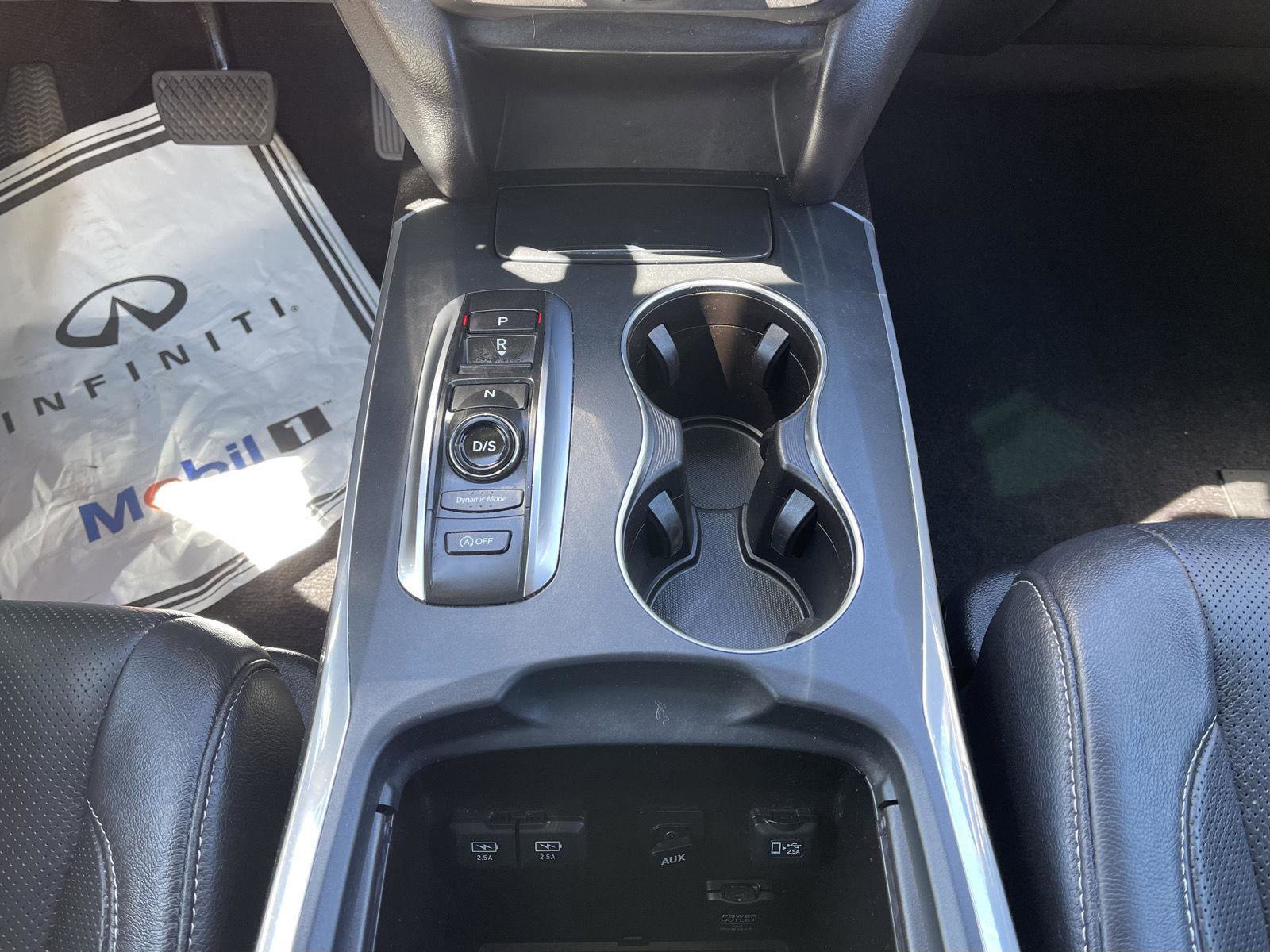 Used 2019 Acura MDX SH-AWD w/ Technology Package image 12