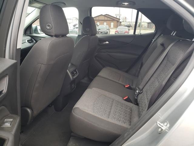 Used 2023 Chevrolet Equinox LT image 14