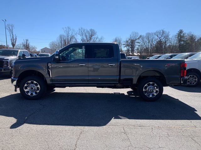 New 2026 Ford F350 Lariat w/ Lariat Ultimate Package image 5