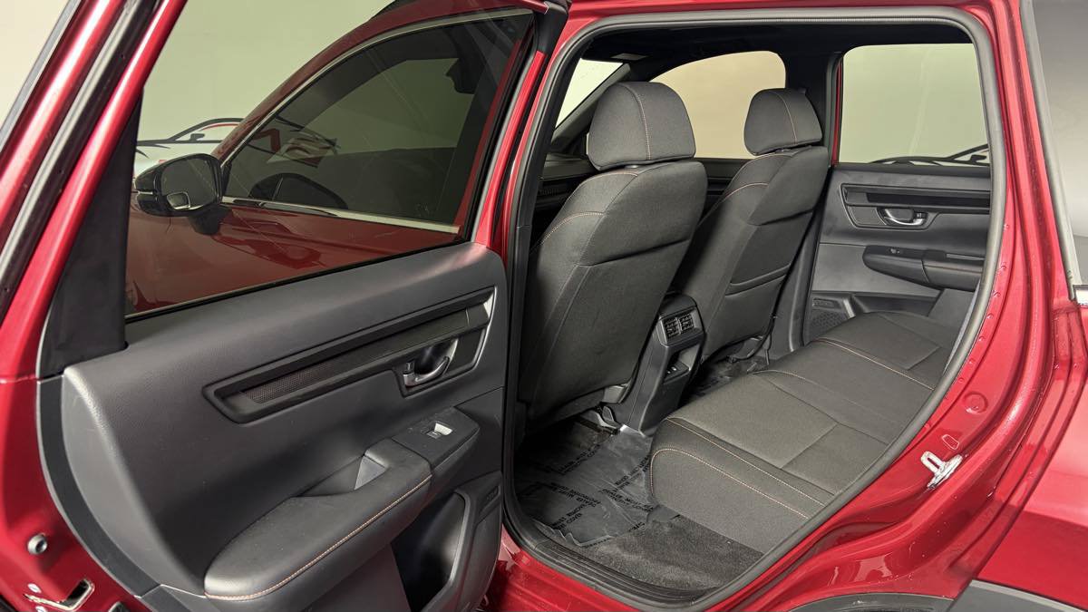 Used 2025 Honda CR-V Sport image 24