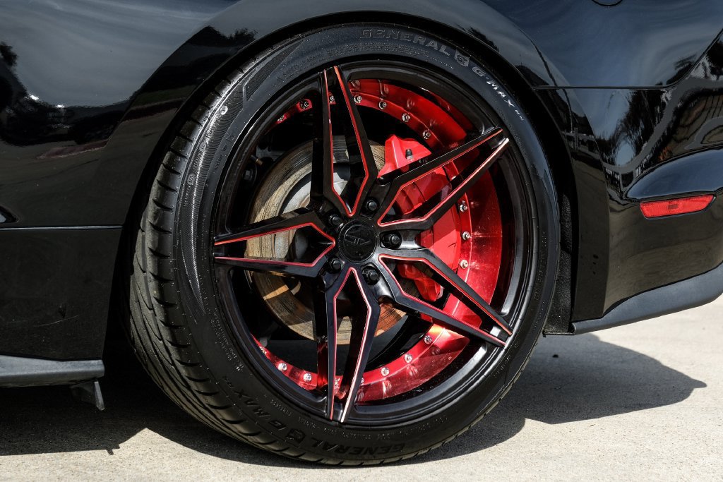 Used 2023 Ford Mustang GT RWD image 54