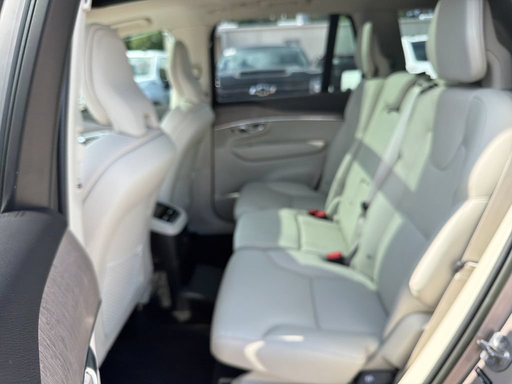 Used 2023 Volvo XC90 T8 Plus w/ Protection Package AWD/4WD image 27