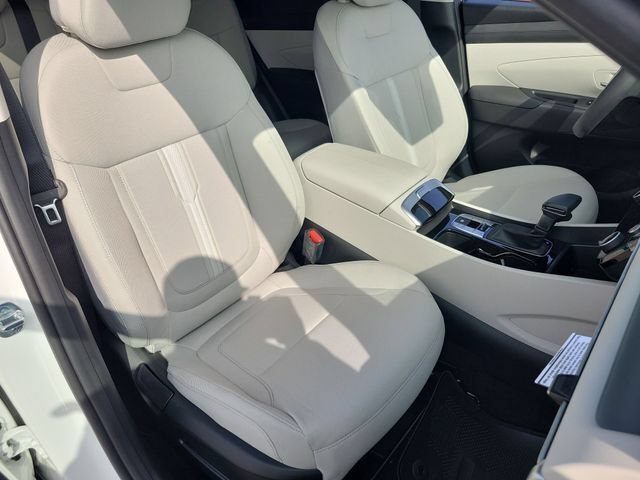 New 2026 Hyundai Tucson SEL Plus FWD image 18