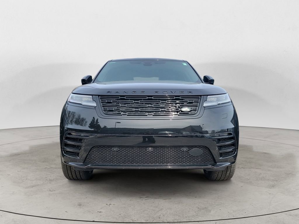 New 2026 Land Rover Range Rover Velar Dynamic SE image 8