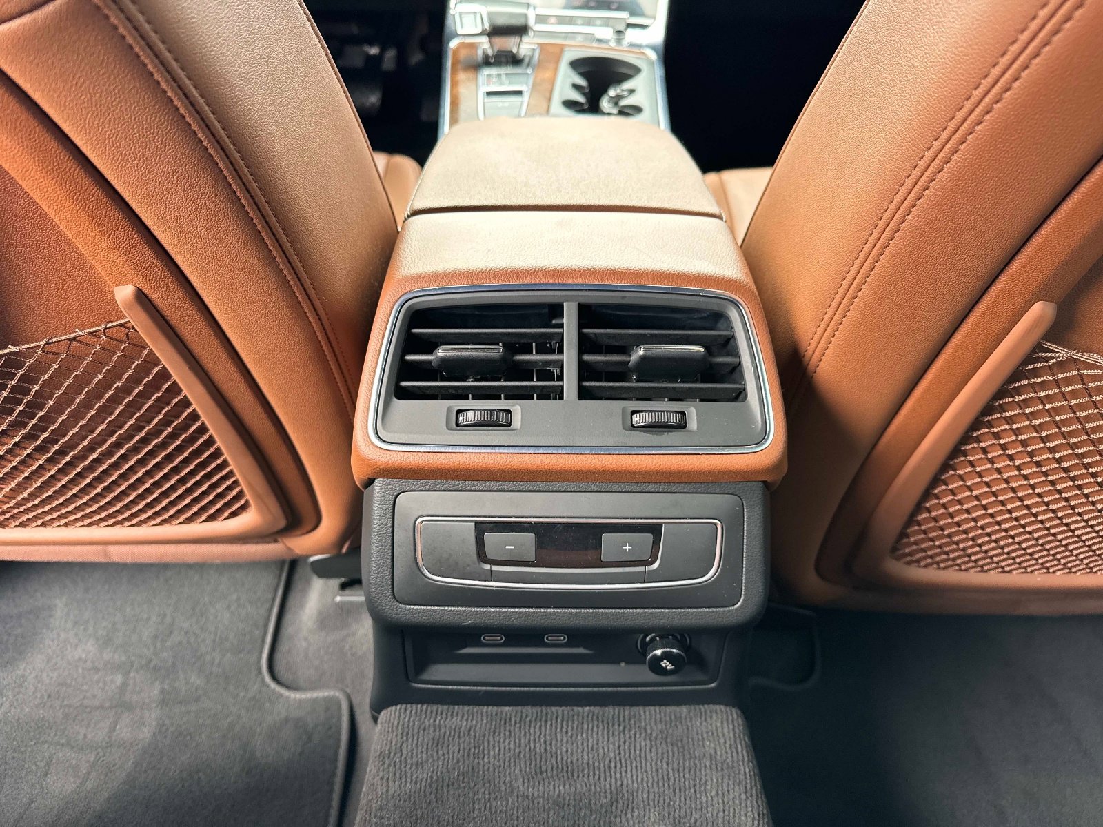 Used 2023 Audi A6 2.0T Premium image 15