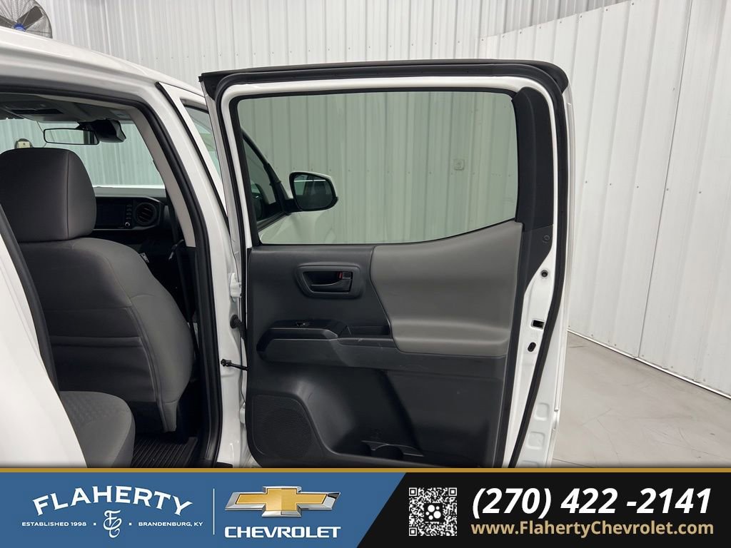 Used 2023 Toyota Tacoma SR image 12