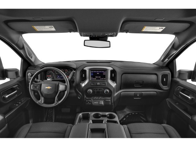 Used 2024 Chevrolet Silverado 2500 LT w/ Convenience Package AWD/4WD image 5