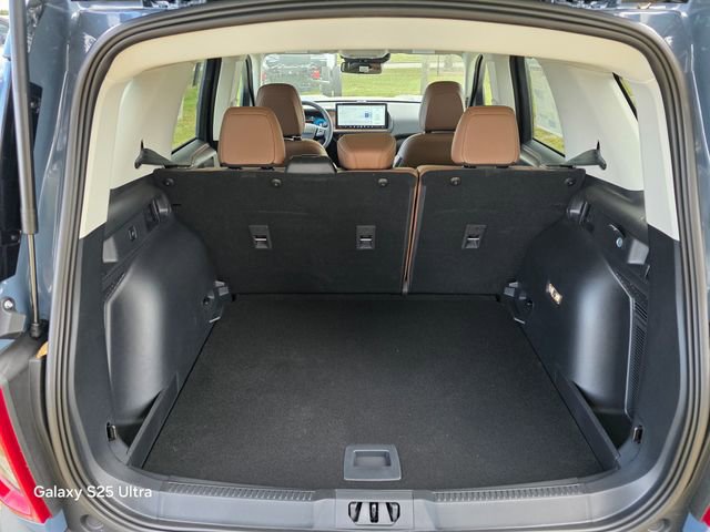 New 2025 Ford Bronco Sport Outer Banks image 29